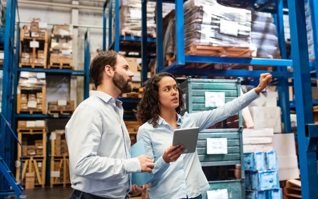 Pharmaceutical and Healthcare Warehousing: Why Dimensional Accuracy Matters