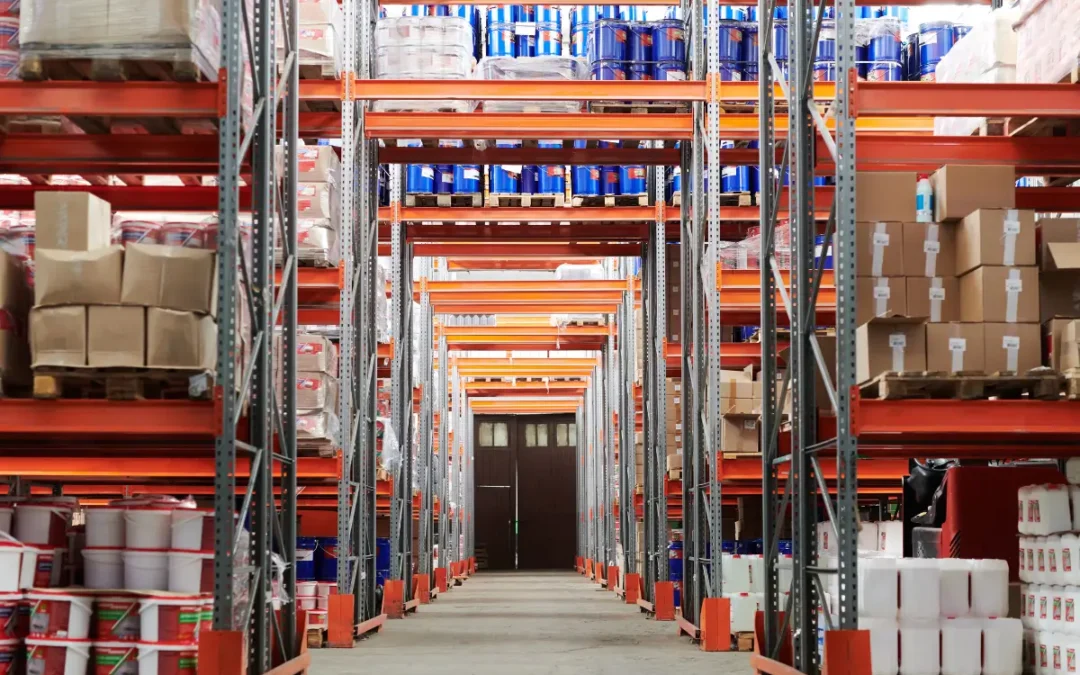 Dimensioning at the Receiving Dock: Catching Supplier Discrepancies Before They Hit Your WMS
