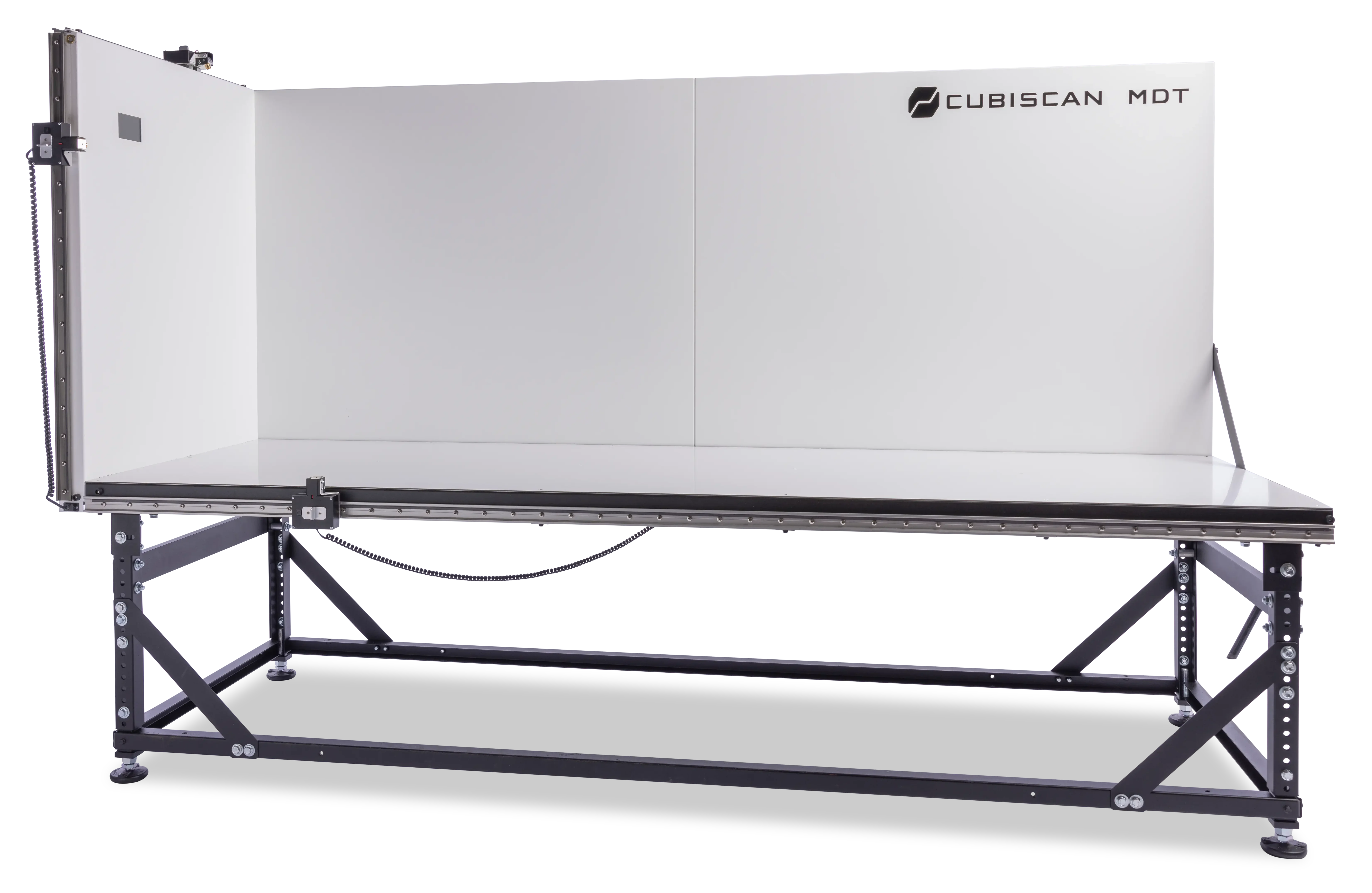 CS MDT Angled System Only