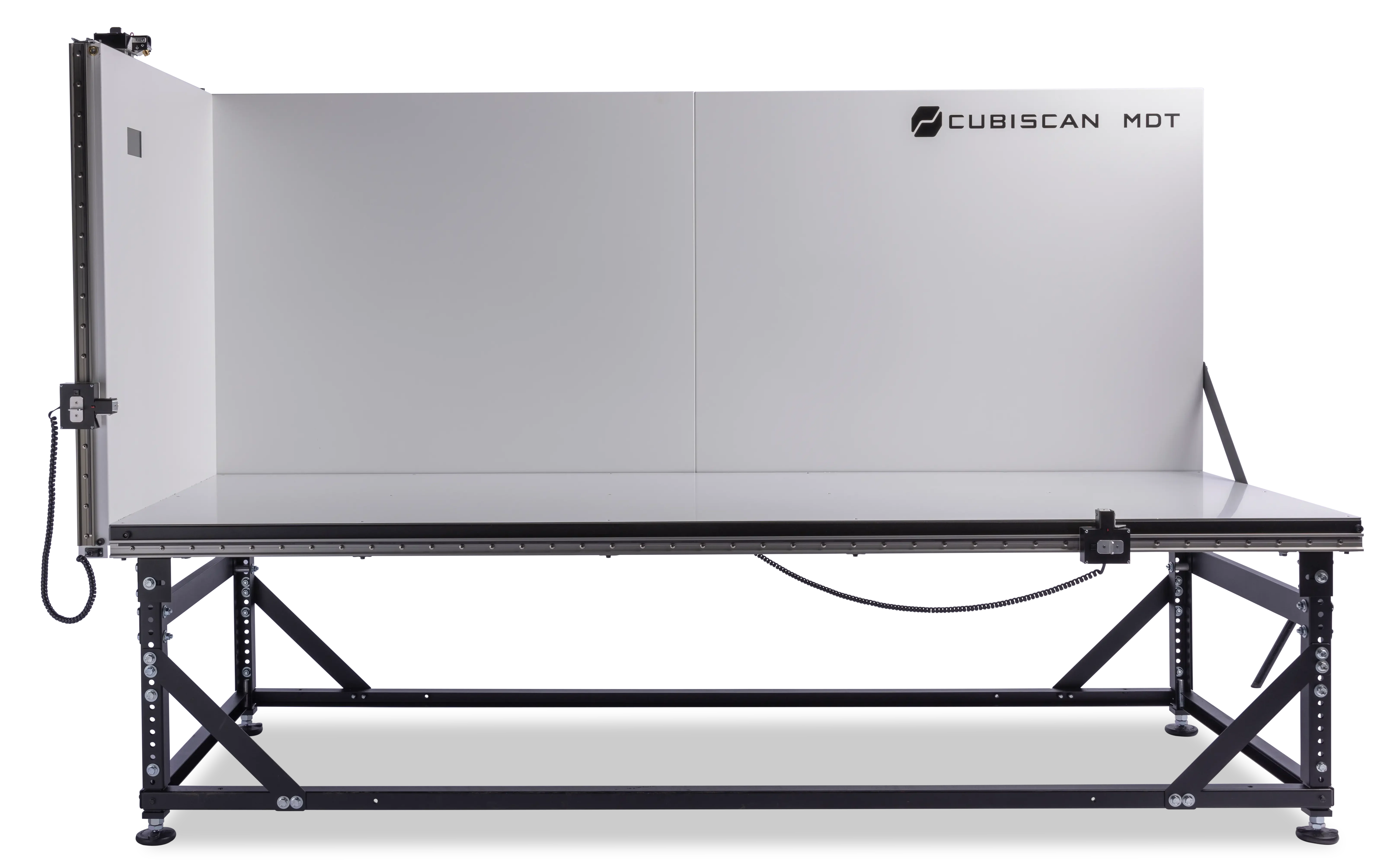 CS MDT Straight System Only
