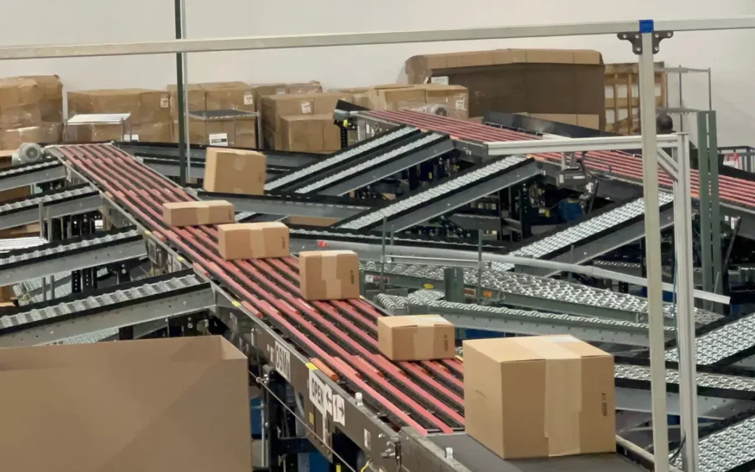 How System Integrators Can Leverage Dimensioning Tech for Clients