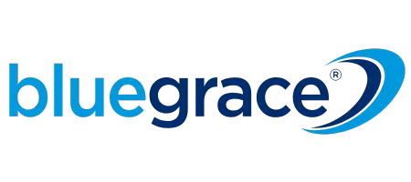 BlueGrace Logo